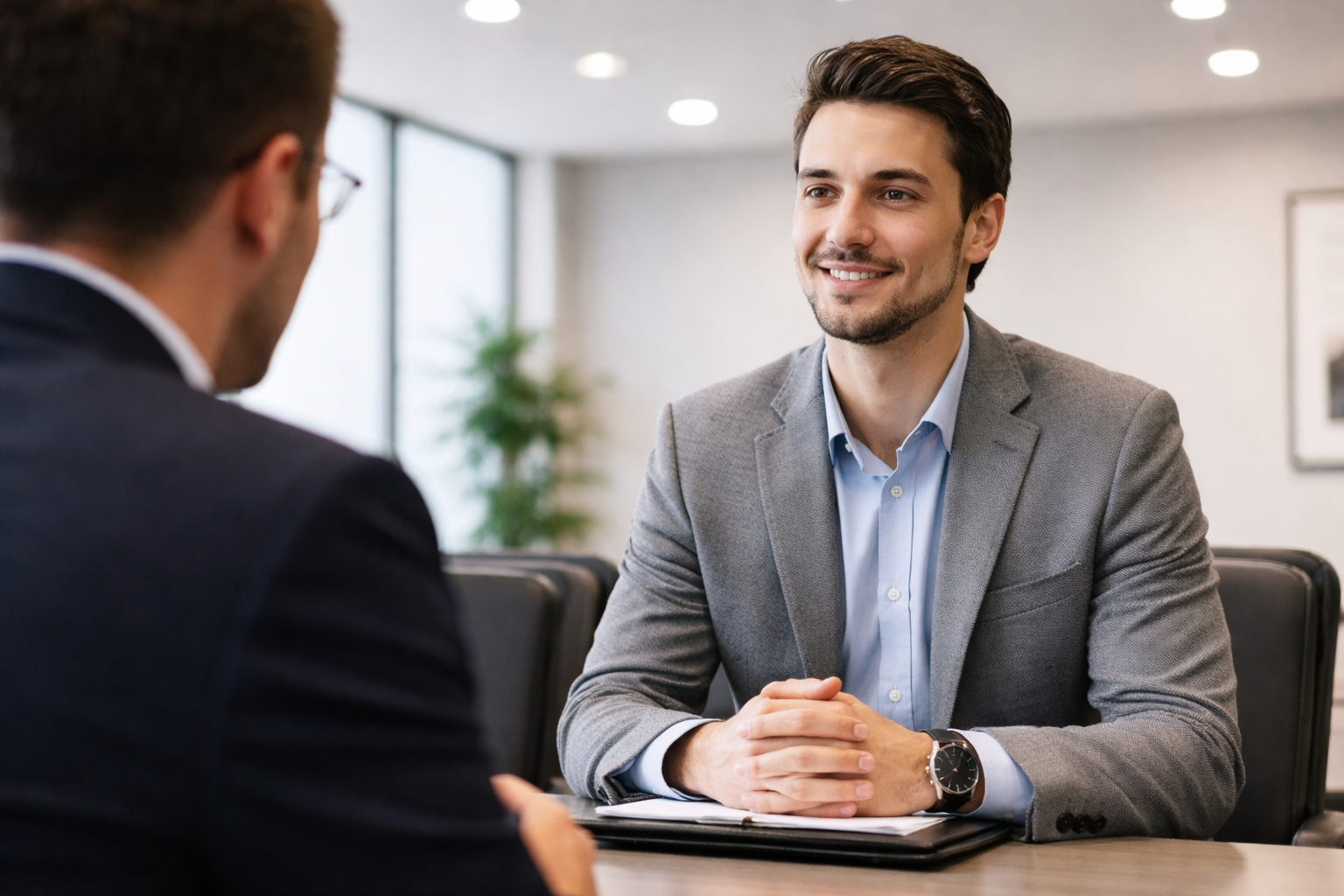 English for Job Interview: Practical Training to Communicate with Confidence